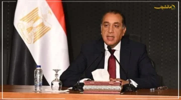 استراتيجية مصرية كبرى.. مدبولي يكشف كيف أصبحت المنطقة الاقتصادية لقناة السويس نموذجًا رائدًا لـ جذب الاستثمار عبر البنية التحتية 1